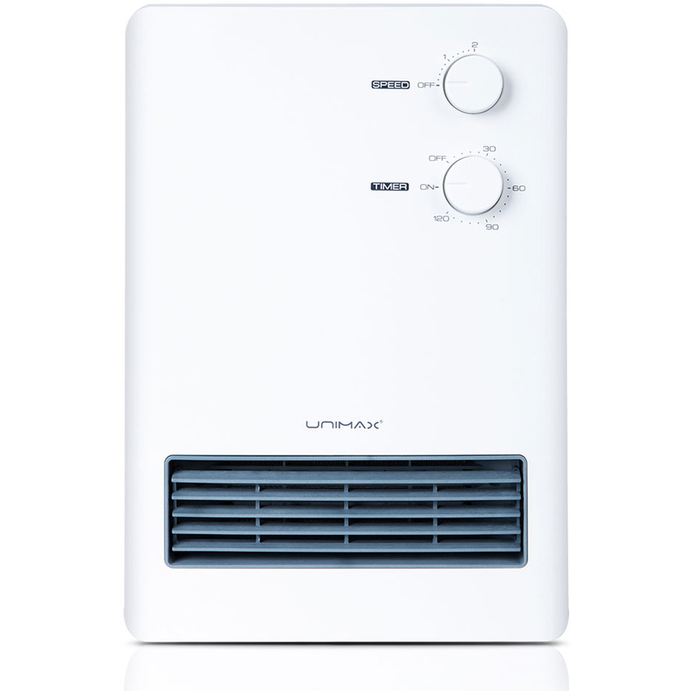 유니맥스 PTC 전기 온풍기, UMP-1200W, 혼합색상 36,990원