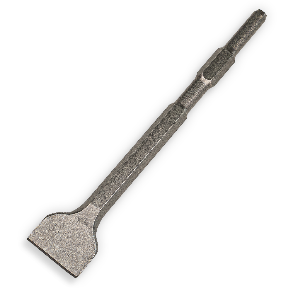 툴리버 함마 드릴 다가네 노미 와이드 치즐 비트 17 x 280 x 50mm, 1개 10,500원