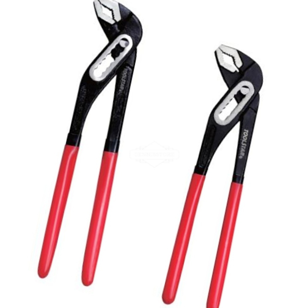 워터펌프 플라이어 WP1014 첼라 펜치 카본스틸 8,900원