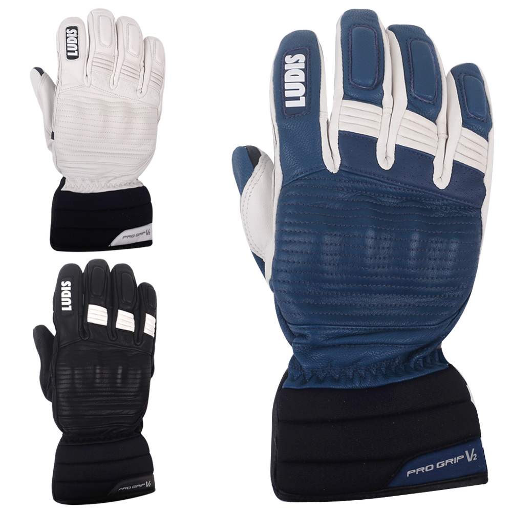 루디스 스키장갑 PRO GRIP V2 22 프로그립 보드 글러브 56,000원