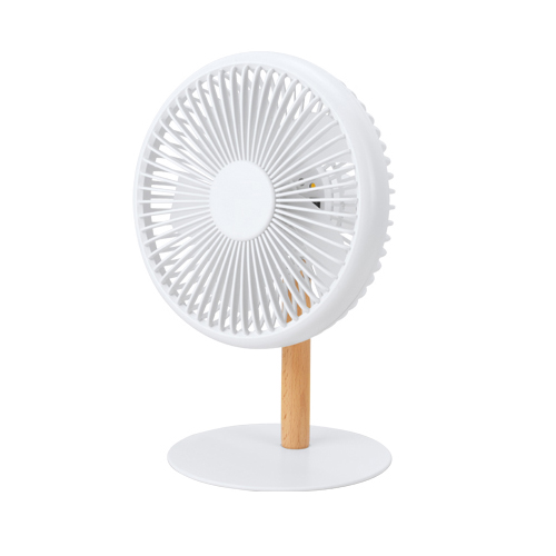 크레앙 BLDC 무선 탁상용/무드등 선풍기 (CRETFW5), 화이트 21,900원