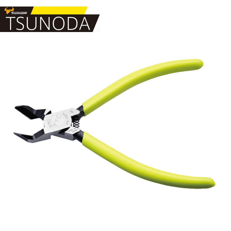 [KING TTC] 6인치 45도 앵글 커터니퍼 AN-150A 츠노다 TSUNODA 일본산 27,610원