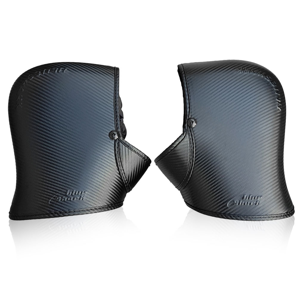 오토바이 겨울 방한토시 카본소재 방수 장갑 블루샤크 일체형 슈퍼커브 시티베스트 벤리 91,000원