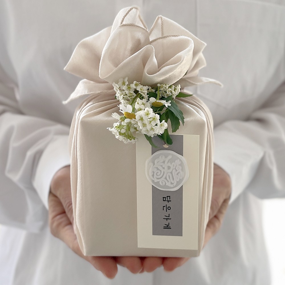 담은가게 고급 견과류 답례품 7,300원