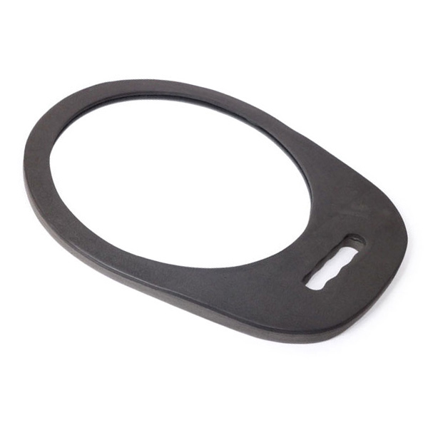 루시피 미용실 스폰지 원형 뒷거울 (블랙) 인경 후방거울 5,900원