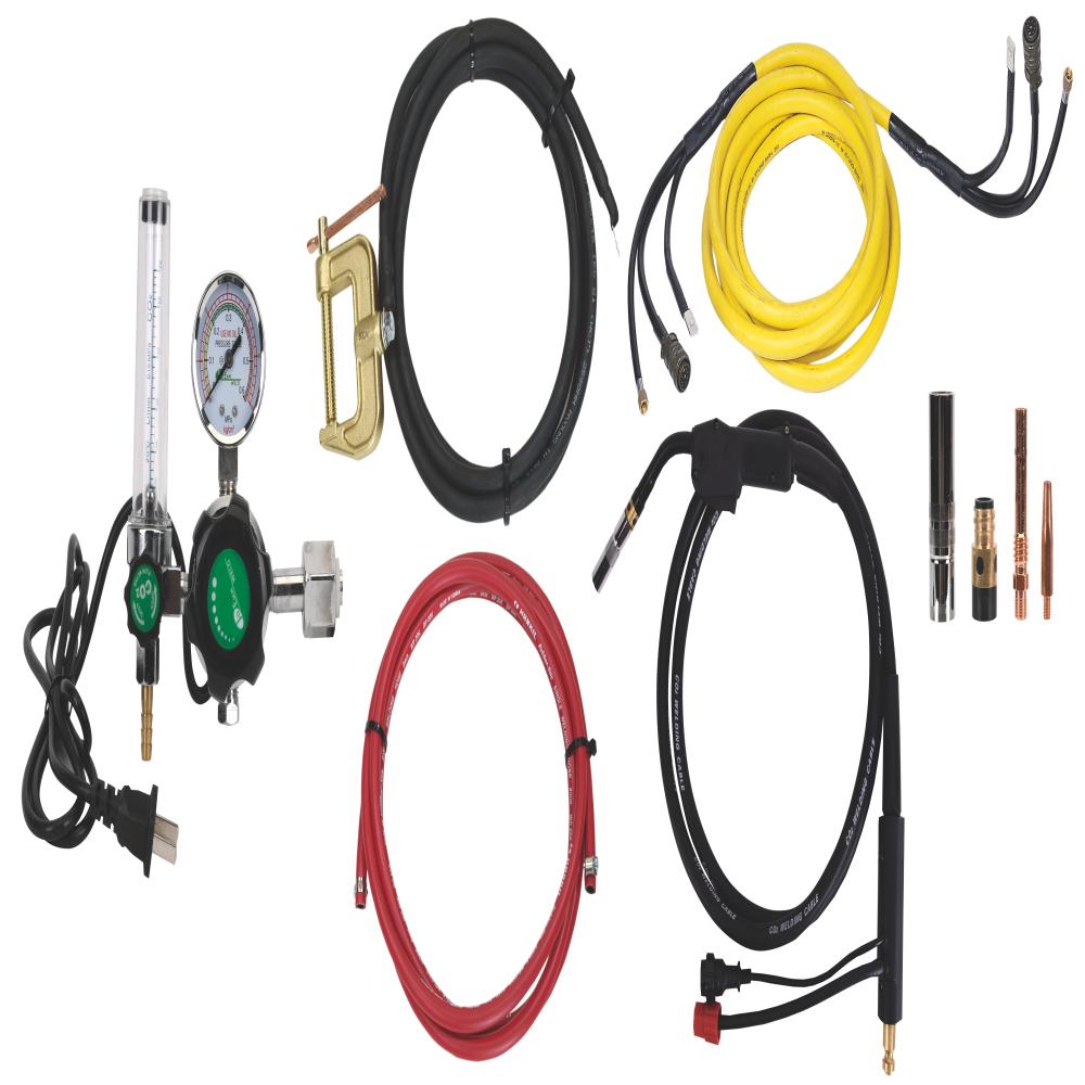 퍼펙트대대 500A용 SET 구성품 CO2 530,000원