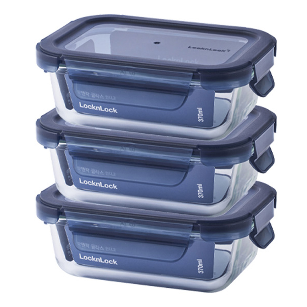 락앤락 인디고 글라스 12,000원