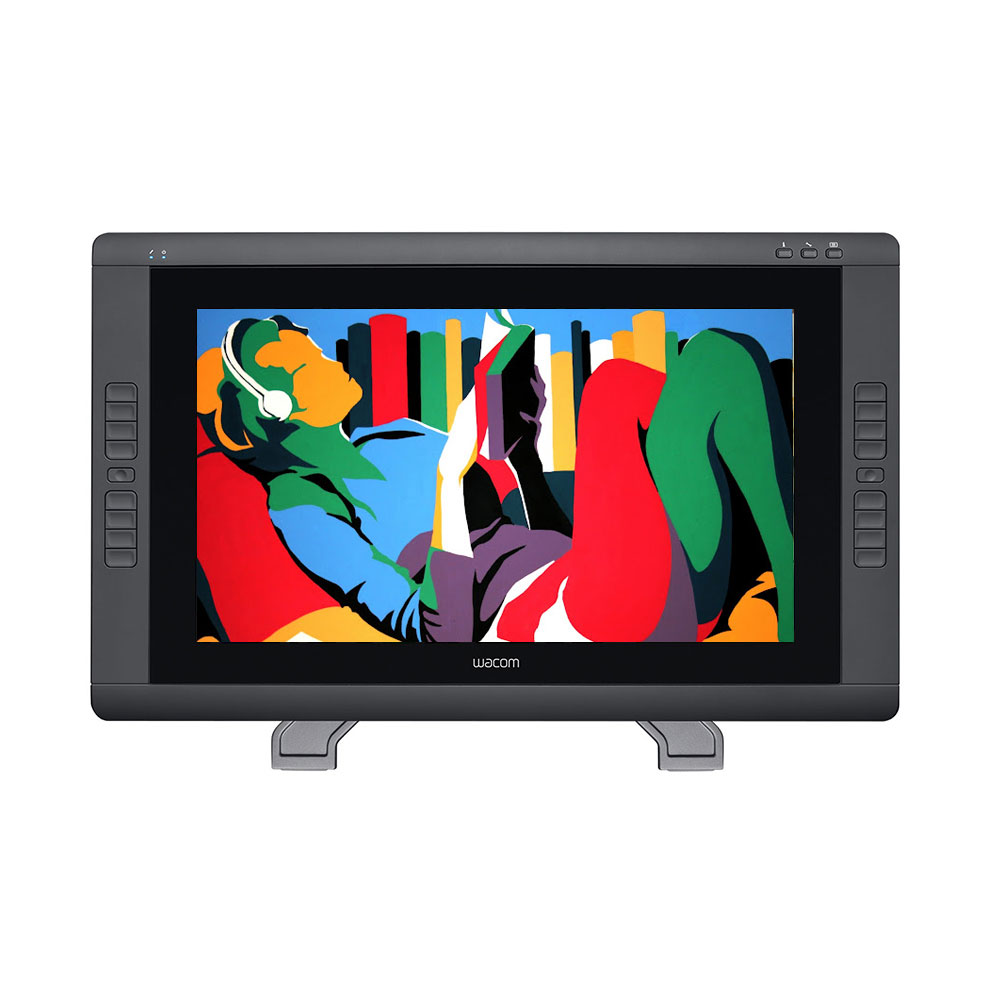 와콤 신티크 22HD DTK-2200 그래픽,일러스트 작업용 379,000원