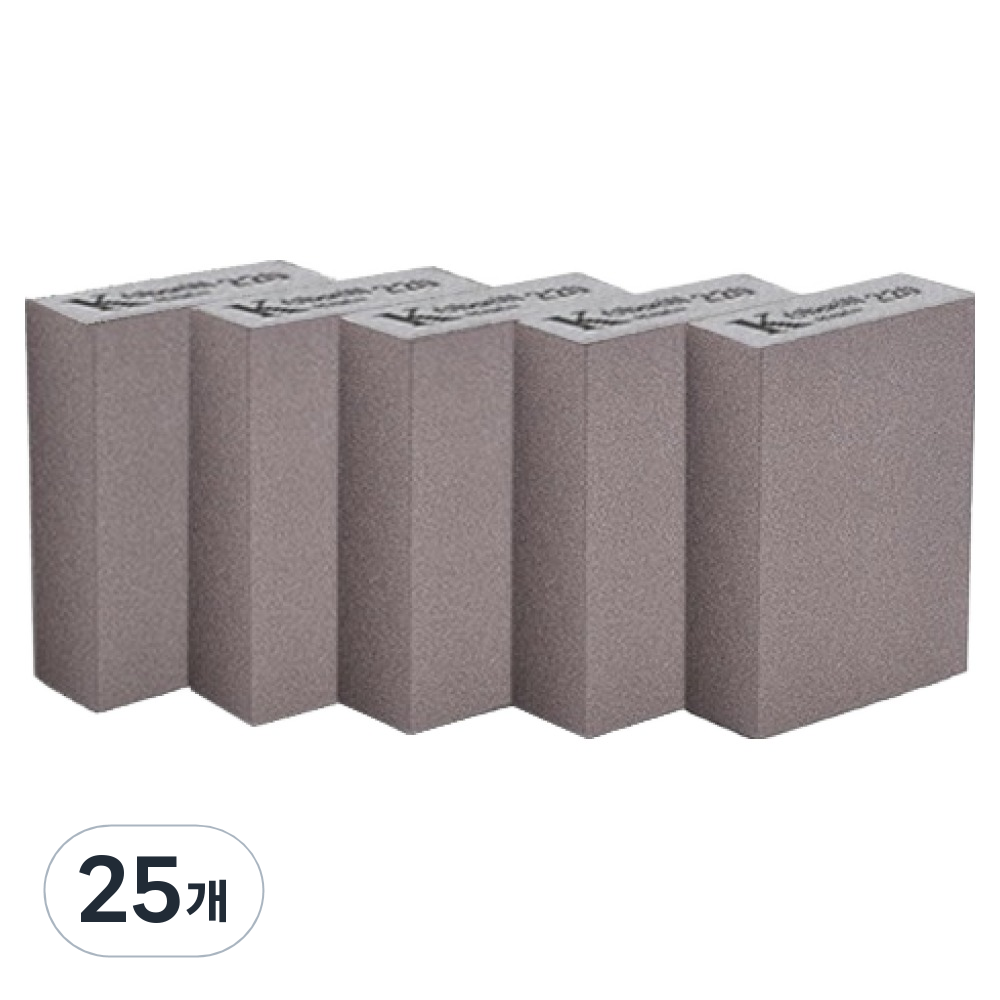 Koboeill OON 각사포 샌딩 블럭 800~1000방 19,500원