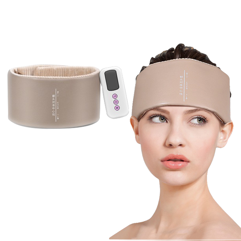 Xavier 헤드 에어 프레셔 전동두피마사지기 30,960원