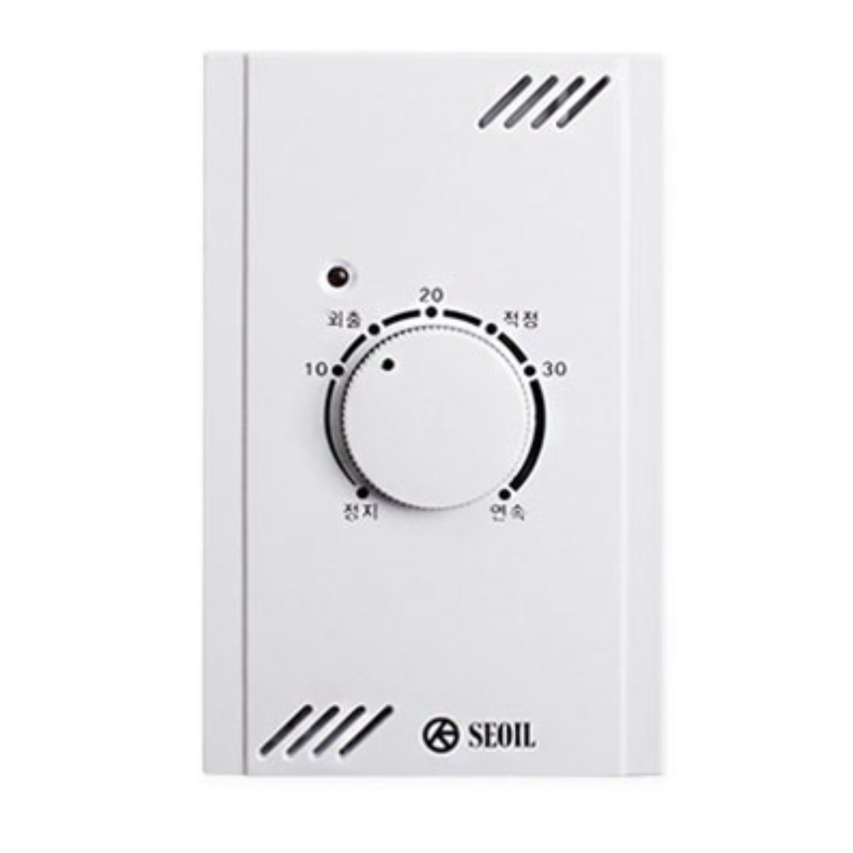 서일 전자식 자동 온도조절기 국산 S-201 실내난방, 1개 11,620원