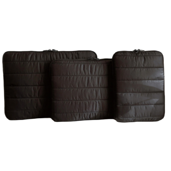 썸포유 노트북 파우치 가방 누빔 패딩 맥북 아이패드 LG그램 삼성 갤럭시북, 1개 26,900원