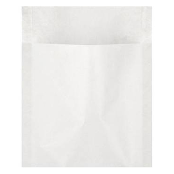 핸즈픽 U자형 내면코팅 봉투형 식품 포장지 12호 6,400원