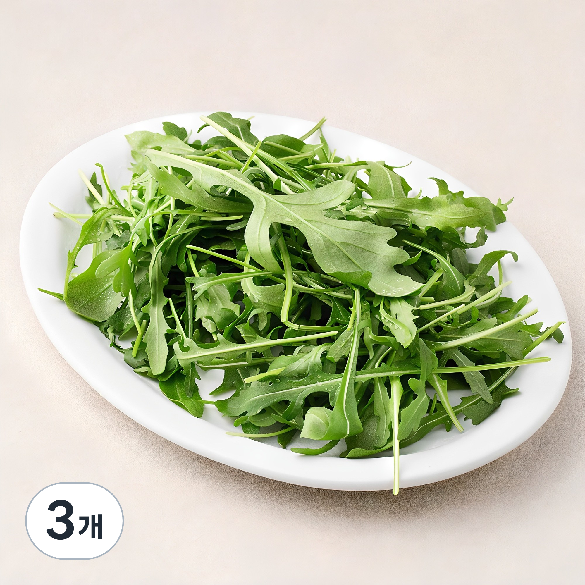 국내산 와일드 루꼴라 3,380원