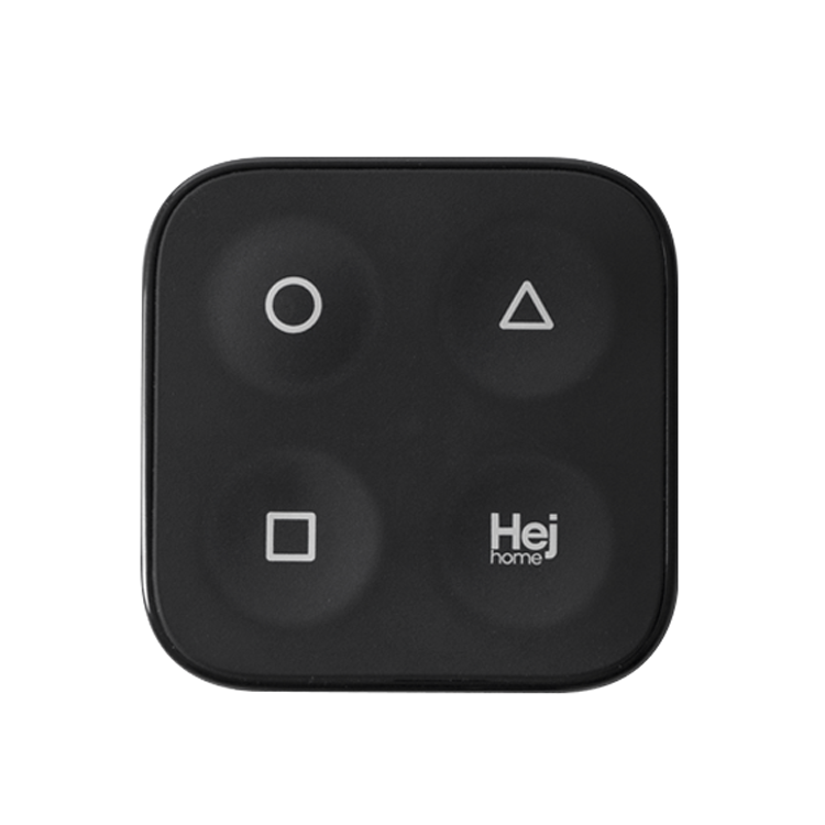 헤이홈 스마트 버튼, KRC-T402RC, 1개 24,680원