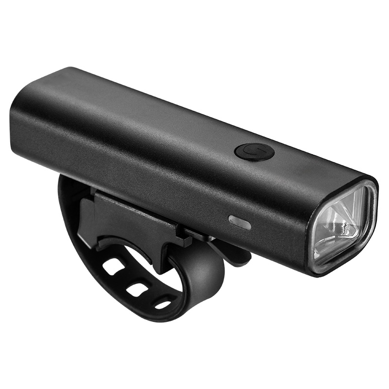 USB 충전식 LED 자전거 라이트, 1개 12,900원