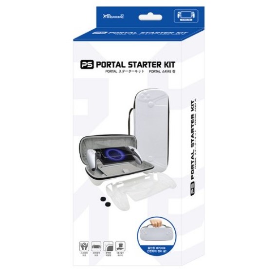 겜맥 PS 포탈 스타터킷 68,200원