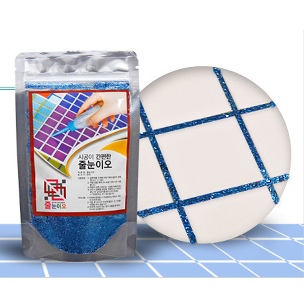 100% 국내생산 초프리미엄줄눈  화장실리모델링 줄눈셀프시공 줄눈이오 17,900원