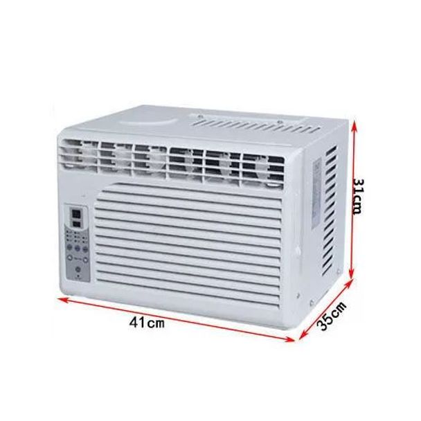 인버터 에어컨 직류창문형 실외기없는 원룸 사무실 미포함 251,200원