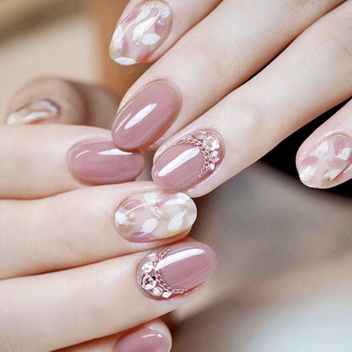 잇템샵 젤네일스티커 5,000원