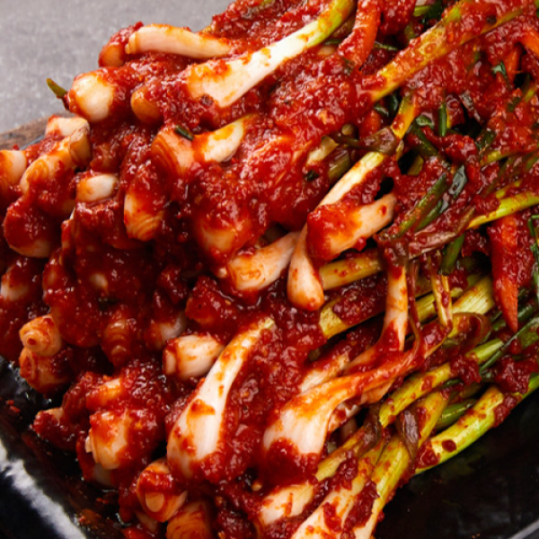 알싸하고 맛있는 진짜 파김치 14,060원