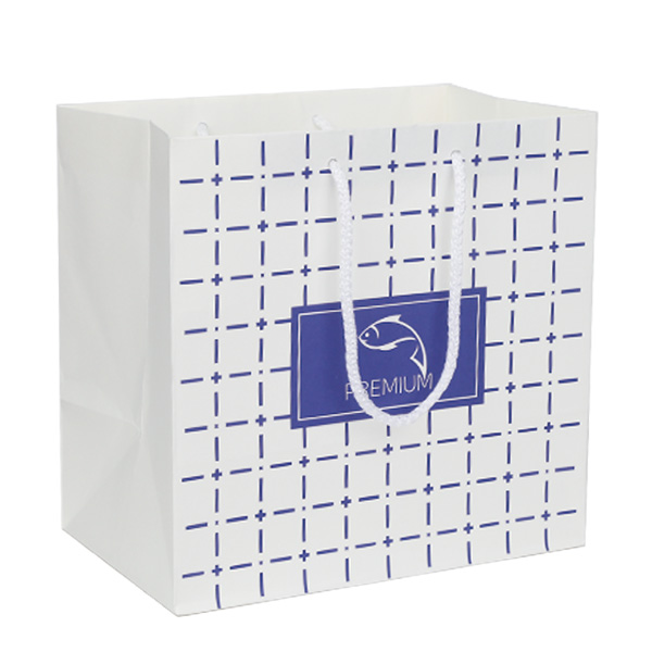 [도시락쇼핑백] 도시락 대 물고기 50ea 39,500원