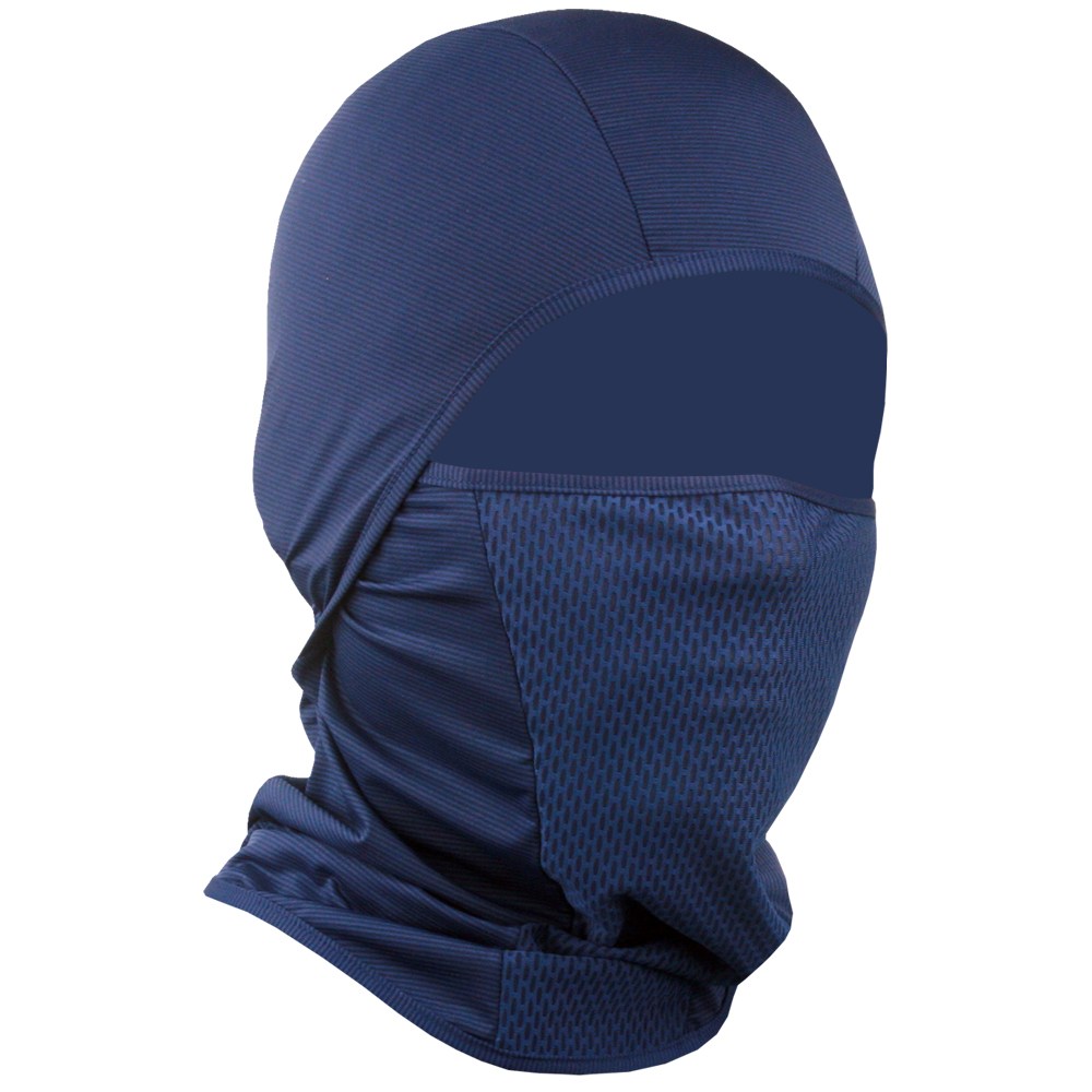 카투스 F9 바라클라바 2pcs 1세트 밀착형 쿨 2 IN 1 냉감바라클라바 국산제품, 네이비 1+1, 1개 32,900원
