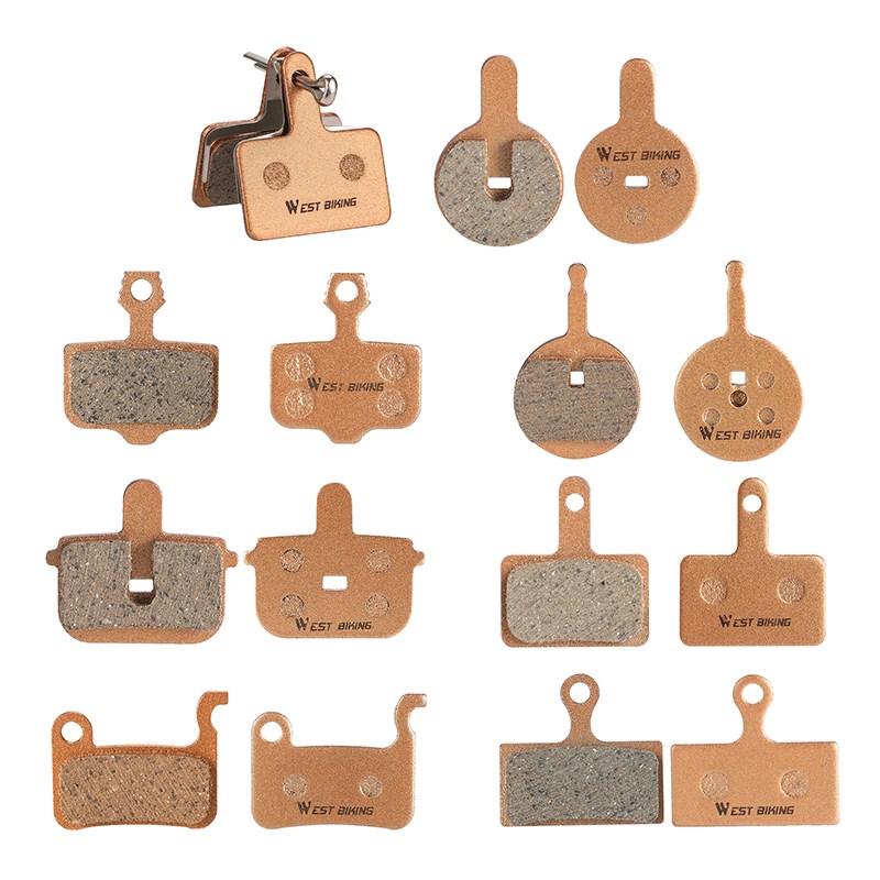 시그니처베이지 자전거 브레이크 패드 부품 YPZ032, 1개 6,900원