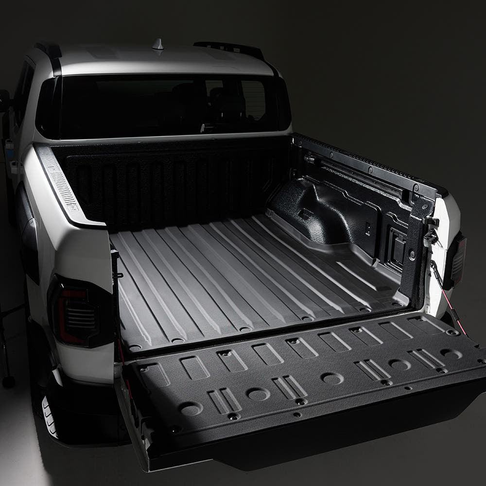 메이튼 TPE 트렁크 베드 적재함 논슬립 풀커버 매트 기아 타스만  타스로드 129,000원