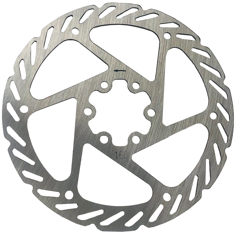 EYENER /  G2  6볼트 자전거 로터 디스크 볼트6개포함 5,500원