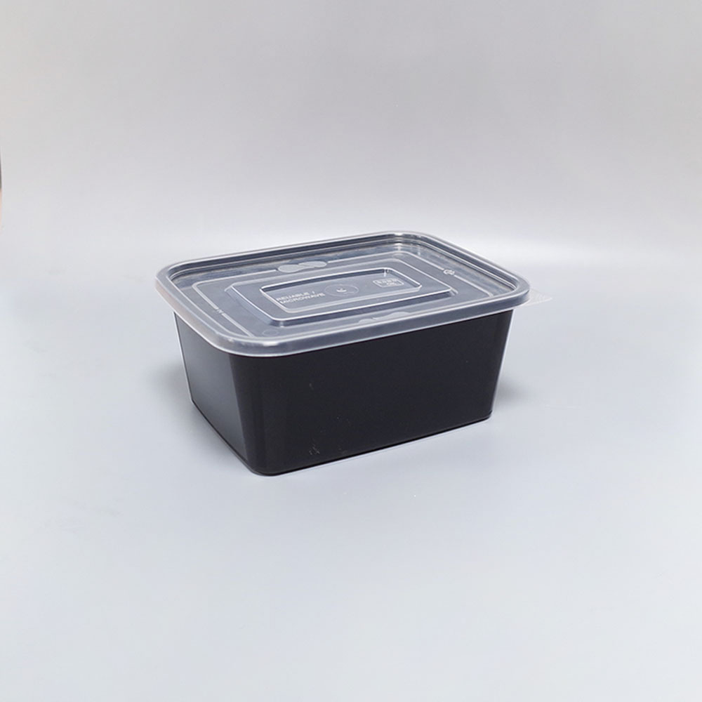 맘앤팩 일회용 사출밀폐용기 포장 배달용기, 300세트, 1개 209,000원