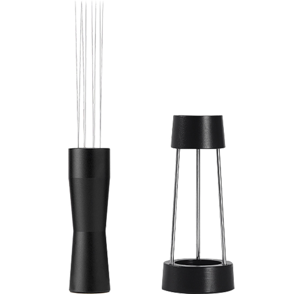 칼딘 커스텀 침칠봉 스탠드 세트, 블랙, 1개 23,700원