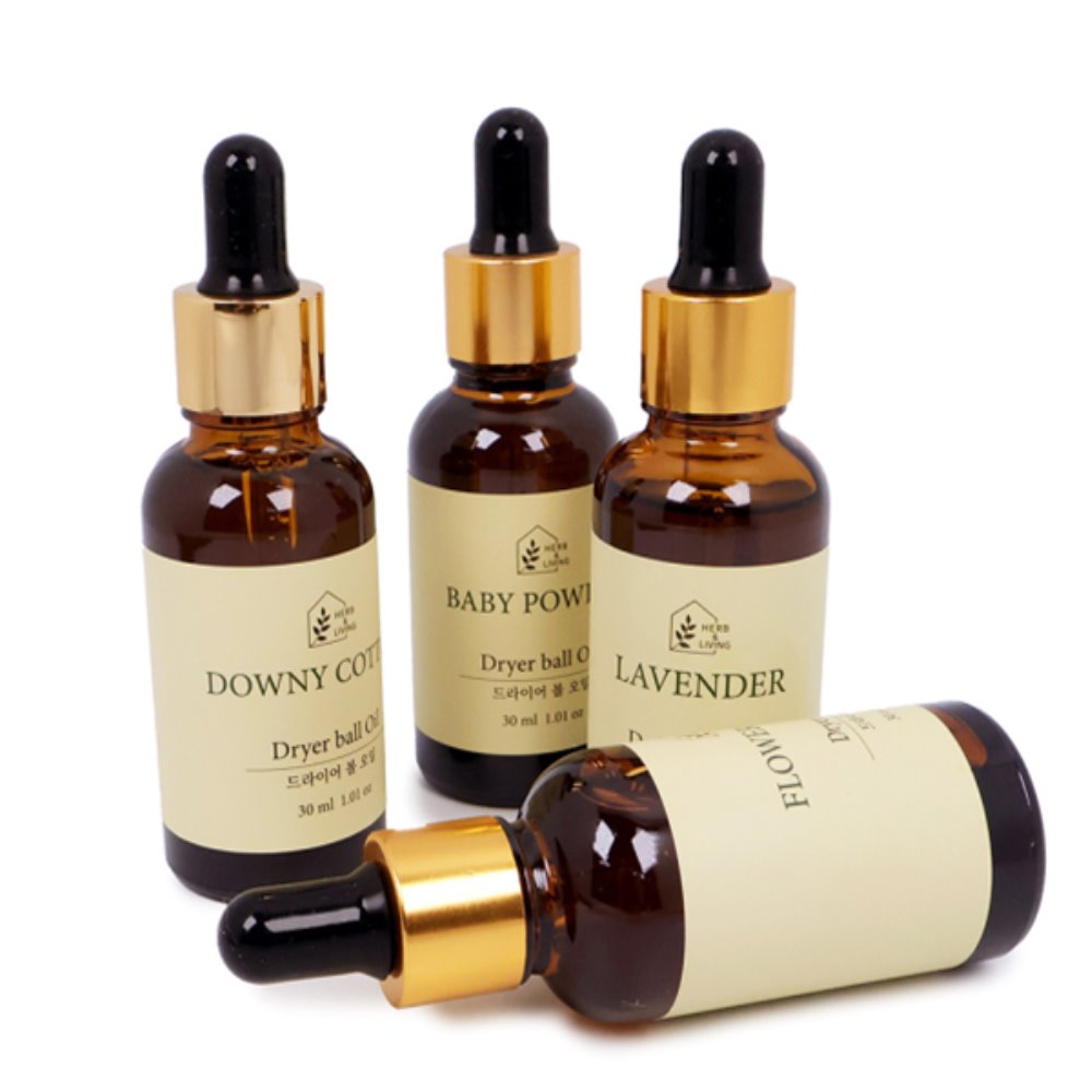 어브로드마켓 아로마오일 30ml 섬유향기 16,400원