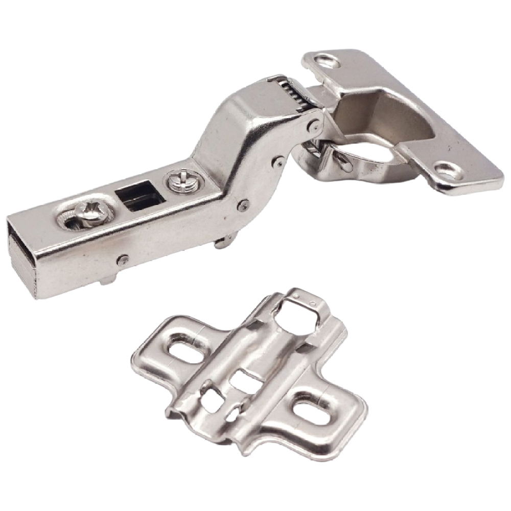 헤펠레 110도 인도어 댐퍼 경첩 가구 씽크대 수리, 110도-인도어댐퍼(헤펠레) 2,750원