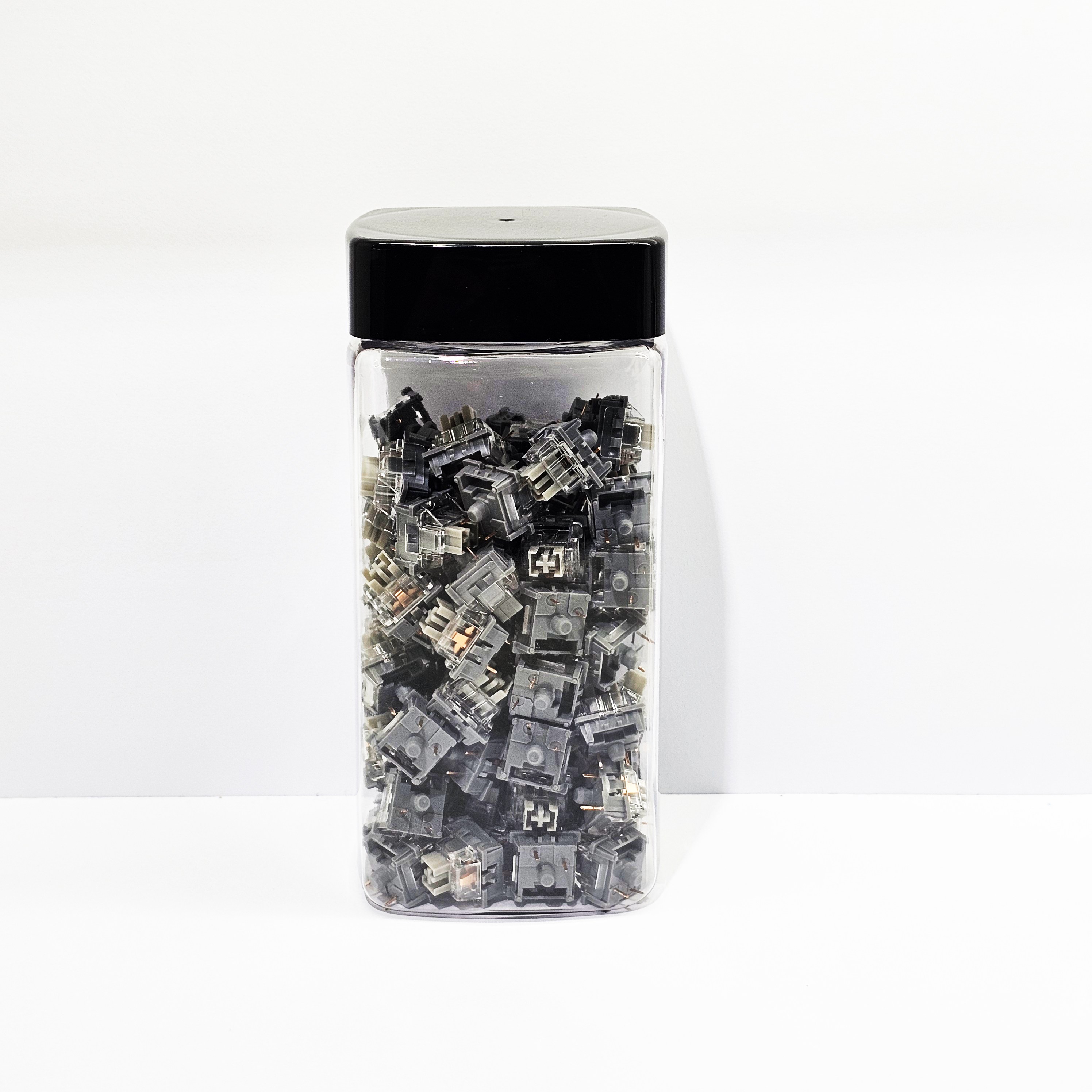 오테뮤 Outemu 저소음 톰축 택타일 공장윤활 기계식 키보드 스위치 축 3핀 (105개 패키지) 29,900원