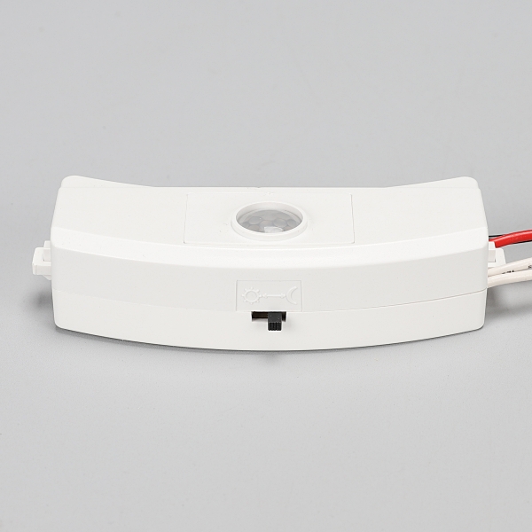 도경 센서 모듈 DG-501 디지털 릴레이 교체용 열감지 현관등 복도등 백열전구 삼파장램프 국산 감지기 열선식 LED전구 인체감지센서 주야간모드 직부형 계단등 동작감지 온도감지 6,190원