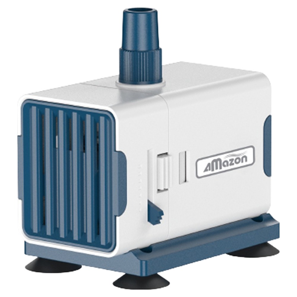 아마존 아쿠아맥스 수중펌프 수중모터 AMZ-YQ300 7,800원