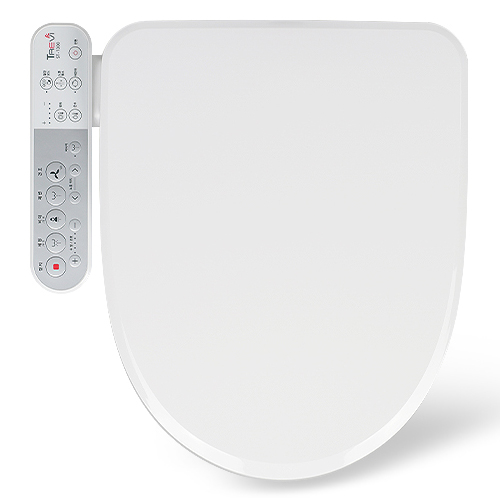 TREVI 소형변기 건조 비데 192,000원