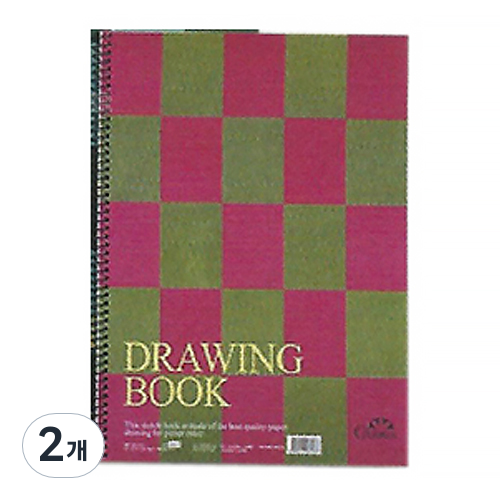 원진 글로리아 스케치북 9,600원