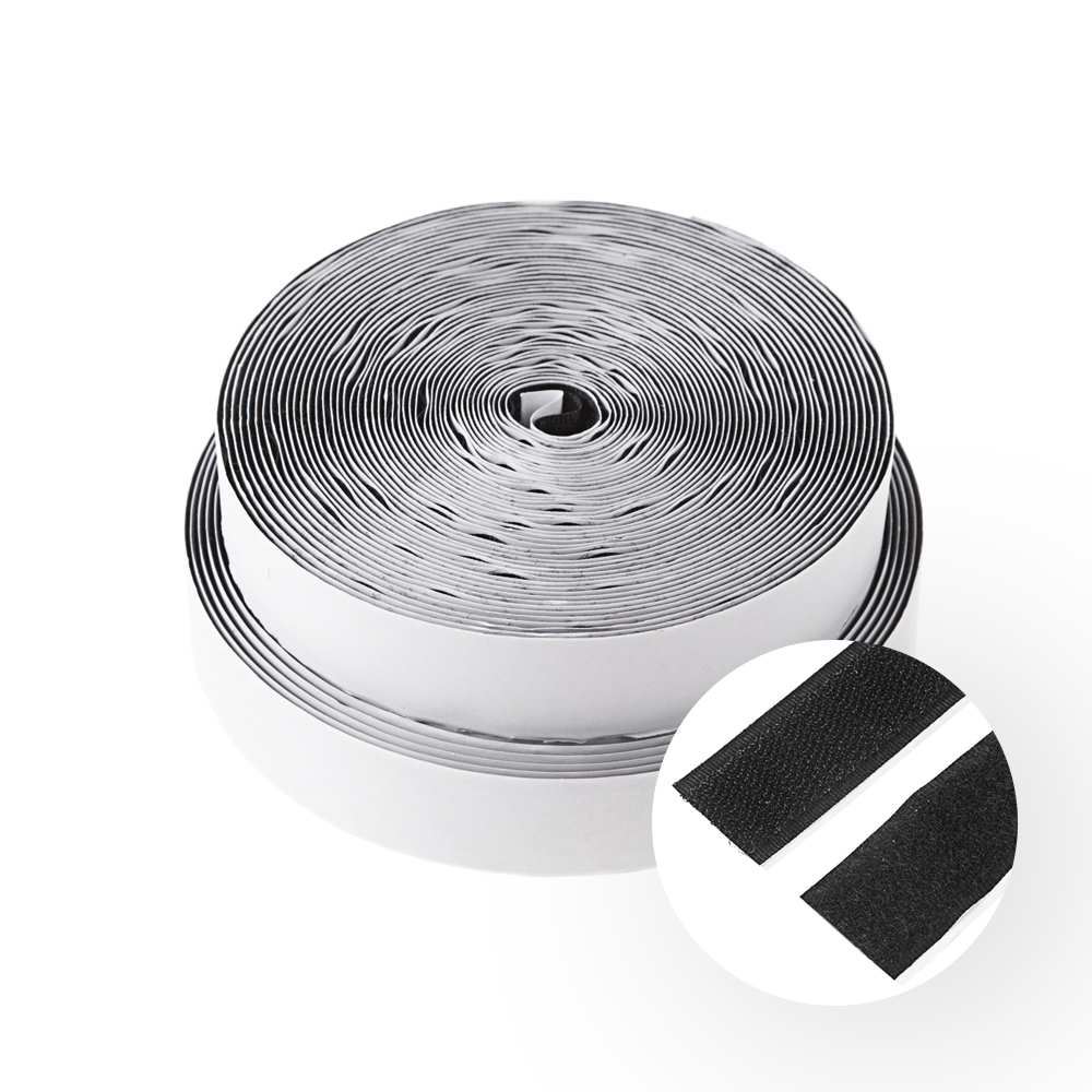 코멧 홈 롤타입 찍찍이 테이프 25mm x 10m 4,320원