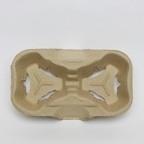 2구 난좌캐리어, 100개, 1개 10,450원