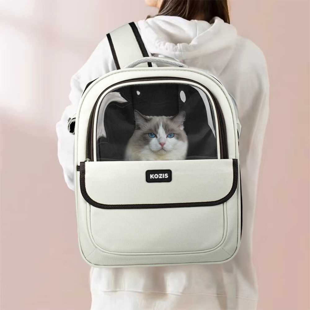 코지스 강아지 백팩 고양이 이동장 산책가방 앞가방 20,900원