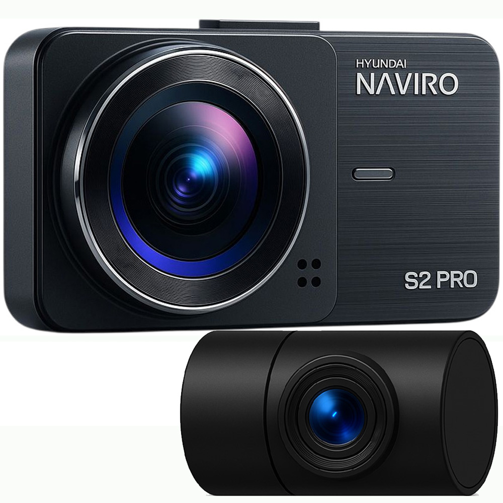 국내생산 무료장착 3년 무상AS ) 현대네비로 2채널 블랙박스 전후방 FULL HD / 옵션 외장 GPS ADAS / 옵션 와이파이 동글 지원, 출장설치+단품, 32GB 144,000원
