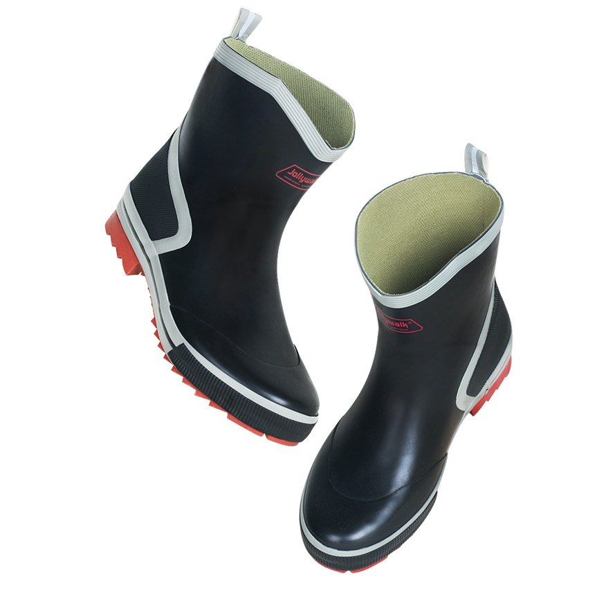 오토몬 선상낚시 장화 방수 부츠 미끄럼방지 34,300원