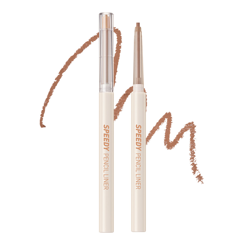 [NEW] 페리페라 스피디 펜슬 라이너, 006 N트임진저, 1개 6,000원