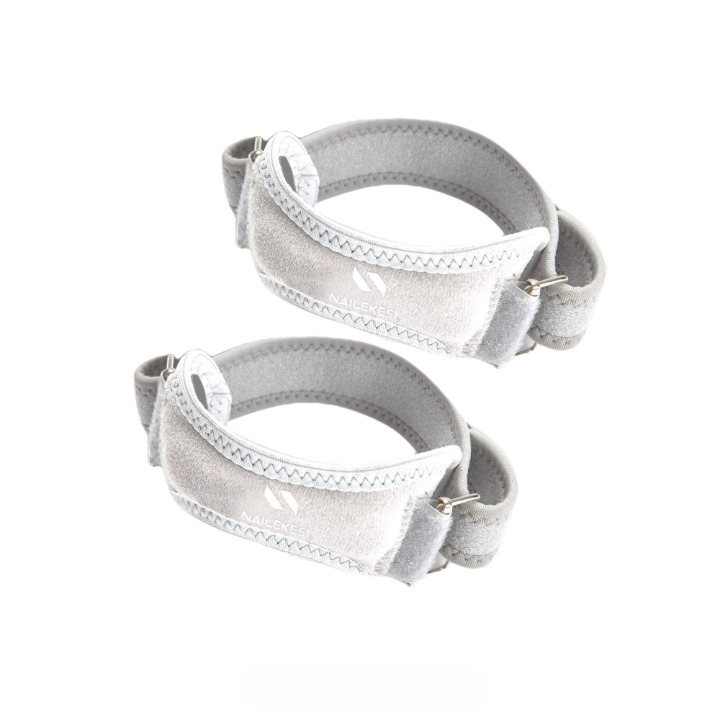 요거조아 슬개골  관절 무릎 보호대 2P 1세트 9,800원