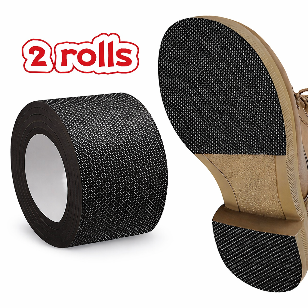 스카이미너리즈 패드 미끄럼방지 신발 논슬립 밑창 구두 1세트, 현재가 8,900원