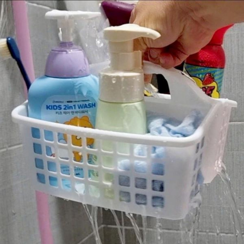 3칸 목욕바구니 8,150원