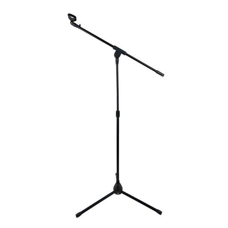 주닉스 신형 T자형 콘덴서 붐 마이크 스탠드 거치대 12,000원