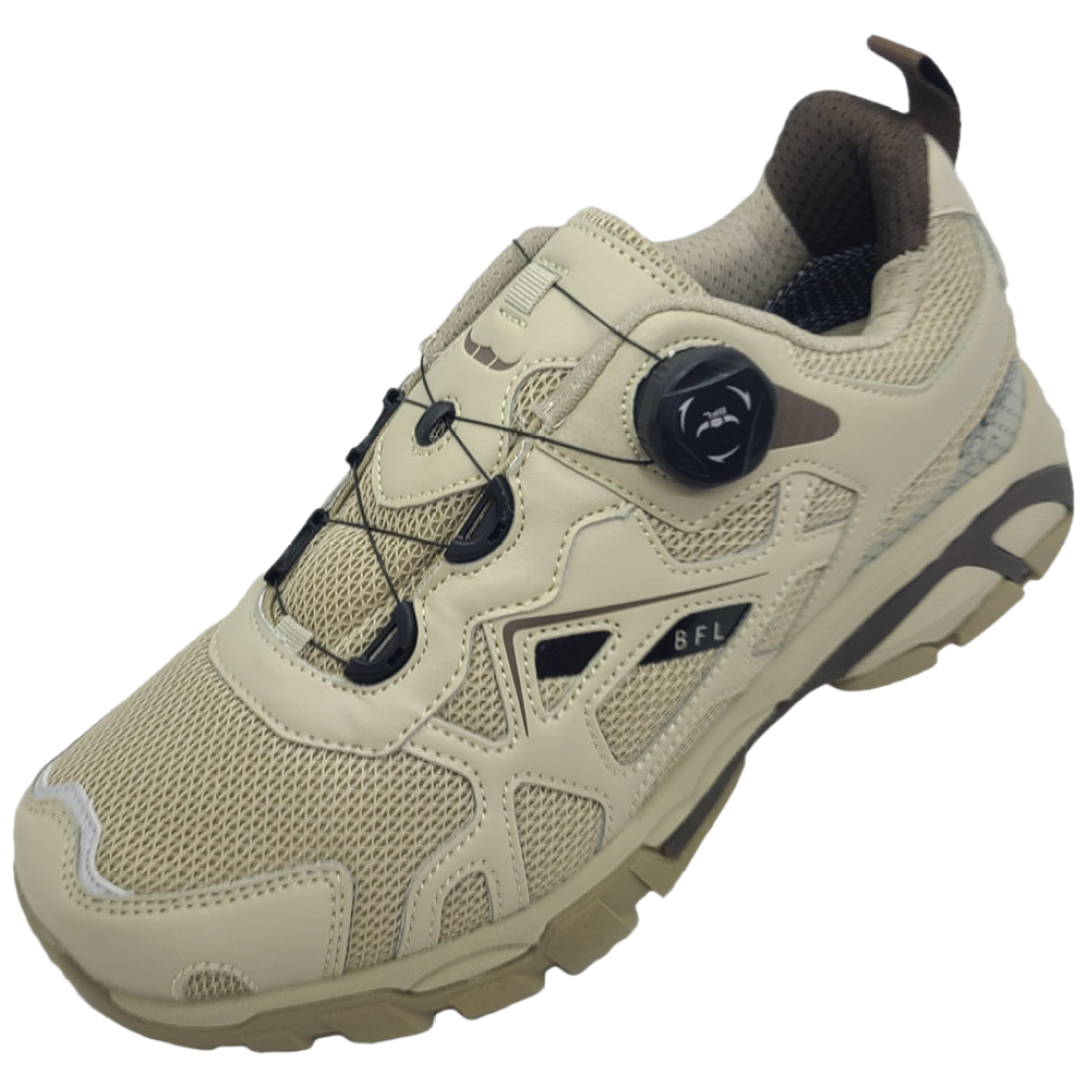 BFL 발편한 남성 다이얼 트레킹화 TR66BG-M03 워킹화 등산화 6603 63,840원